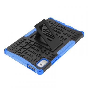 Чехол для планшета BeCover Lenovo Tab M9 TB-310 9" Blue Фото 7