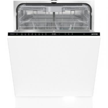 Посудомоечная машина Gorenje вбудовувана, 16компл., A+++, 60см, автоматичне від Фото