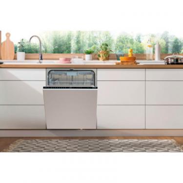 Посудомоечная машина Gorenje вбудовувана, 16компл., A+++, 60см, автоматичне від Фото 1