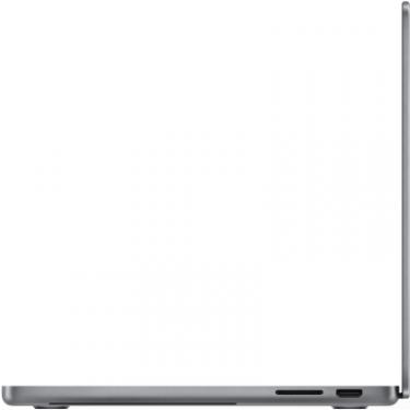 Ноутбук Apple MacBook Pro 14 A2918 M3 Space Grey Фото 3