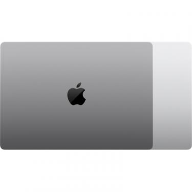 Ноутбук Apple MacBook Pro 14 A2918 M3 Space Grey Фото 5
