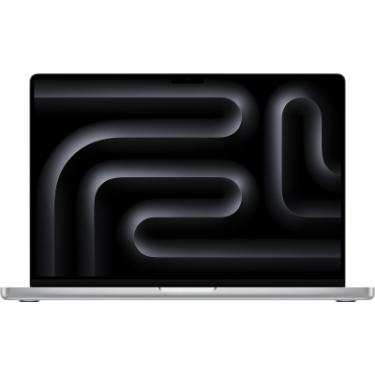 Ноутбук Apple MacBook Pro 16 A2991 M3 Pro Silver Фото