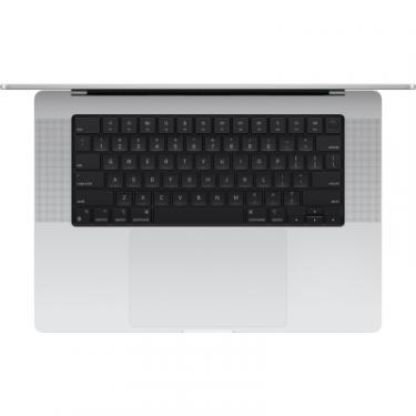 Ноутбук Apple MacBook Pro 16 A2991 M3 Pro Silver Фото 1