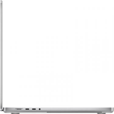 Ноутбук Apple MacBook Pro 16 A2991 M3 Pro Silver Фото 2