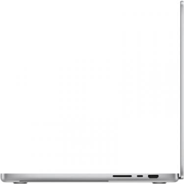 Ноутбук Apple MacBook Pro 16 A2991 M3 Pro Silver Фото 3