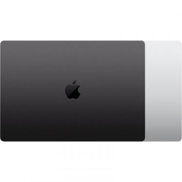 Ноутбук Apple MacBook Pro 16 A2991 M3 Pro Silver Фото 5