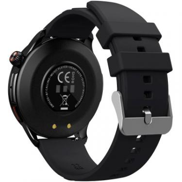 Смарт-часы Gelius Pro GP-SW010 (Amazwatch GT3) Black Фото 3