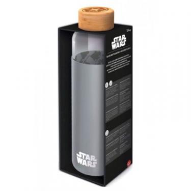 Бутылка для воды Stor Star Wars Glass 585 мл Фото