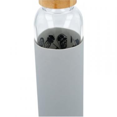 Бутылка для воды Stor Star Wars Glass 585 мл Фото 2