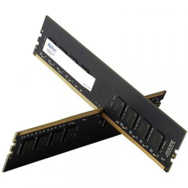Модуль памяти для компьютера Netac DDR4 8GB 3200 MHz Фото 1