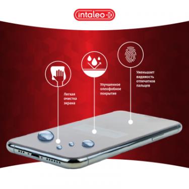 Стекло защитное Intaleo Full Glue ESD Apple Iphone 13/13 Pro Фото 4