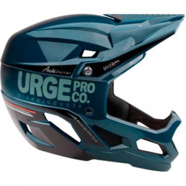 Шлем Urge Archi-Deltar Темно-синій M 55-56 см Фото