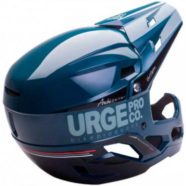 Шлем Urge Archi-Deltar Темно-синій M 55-56 см Фото 2