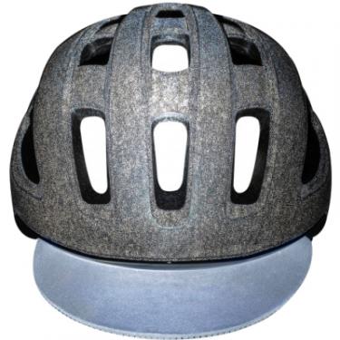 Шлем Urge Strail Світлоповертальний S/M 55-59 см Фото 6