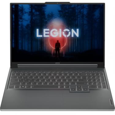 Ноутбук Lenovo Legion Slim 5 16APH8 Фото