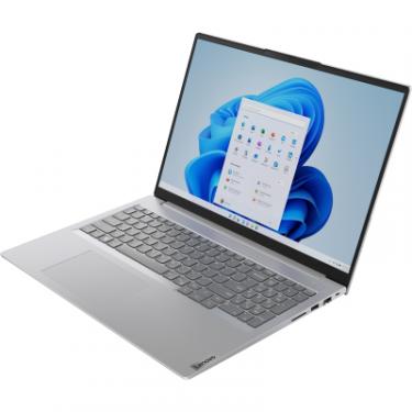 Ноутбук Lenovo ThinkBook 16 G6 IRL Фото 2