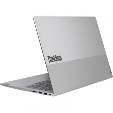 Ноутбук Lenovo ThinkBook 16 G6 IRL Фото 6