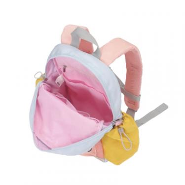 Рюкзак школьный Upixel Urban-ACE backpack M - Мульти-рожевий Фото 6