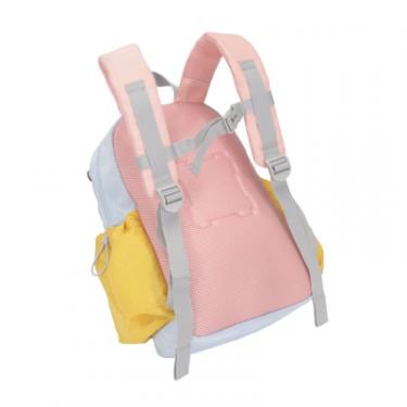 Рюкзак школьный Upixel Urban-ACE backpack M - Мульти-рожевий Фото 7