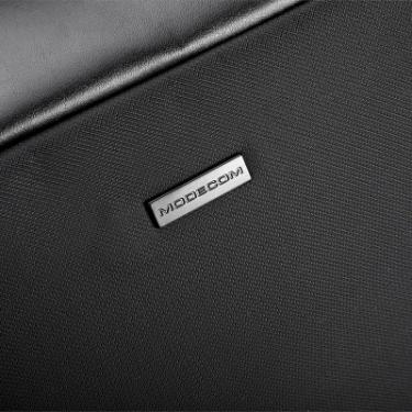 Сумка для ноутбука Modecom 15.6" Split, black Фото 4