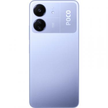 Мобильный телефон Xiaomi Poco C65 8/256Gb Purple Фото 4