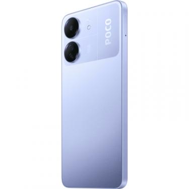 Мобильный телефон Xiaomi Poco C65 8/256Gb Purple Фото 5
