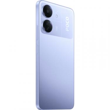 Мобильный телефон Xiaomi Poco C65 8/256Gb Purple Фото 6