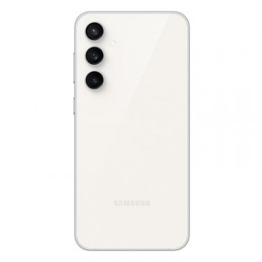 Мобильный телефон Samsung Galaxy S23 FE 8/256Gb Cream Фото 4
