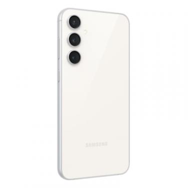 Мобильный телефон Samsung Galaxy S23 FE 8/256Gb Cream Фото 5