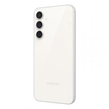 Мобильный телефон Samsung Galaxy S23 FE 8/256Gb Cream Фото 6