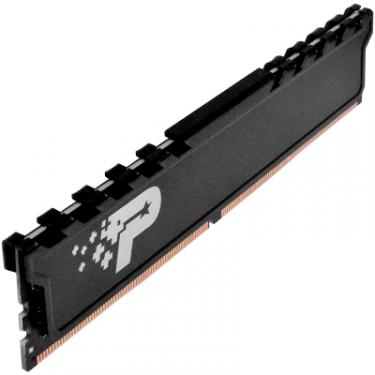 Модуль памяти для компьютера Patriot DDR4 16GB 3200 MHz Signature Line Premium Фото 1