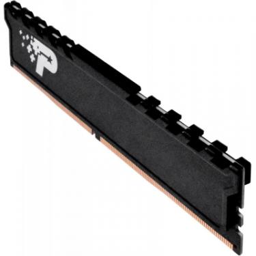 Модуль памяти для компьютера Patriot DDR4 16GB 3200 MHz Signature Line Premium Фото 2