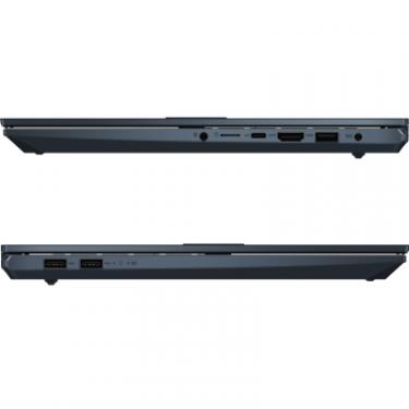 Ноутбук ASUS Vivobook Pro 15 M6500XU-LP017 Фото 4