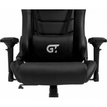 Кресло игровое GT Racer X-5110 Black Фото 9