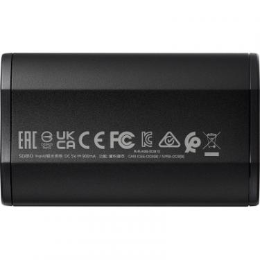 Накопитель SSD ADATA USB 3.2 500GB Фото 1
