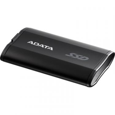 Накопитель SSD ADATA USB 3.2 500GB Фото 2