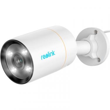 Камера видеонаблюдения Reolink RLC-1212A (2.8) Фото