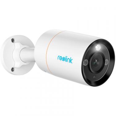 Камера видеонаблюдения Reolink RLC-1212A (2.8) Фото 1