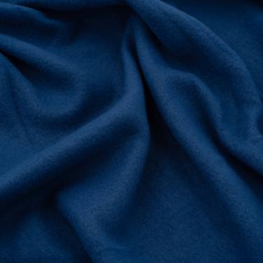 Плед Ardesto Flannel 100 поліестер, синій 160х200 см Фото 4