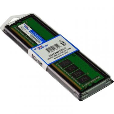 Модуль памяти для компьютера Golden Memory DDR4 8GB 3200 MHz Фото 1