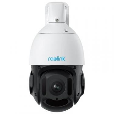 Камера видеонаблюдения Reolink RLC-823A (PTZ 16x) Фото