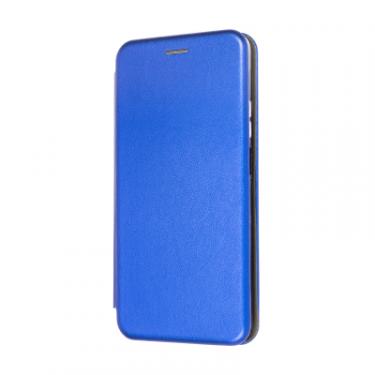 Чехол для мобильного телефона Armorstandart G-Case Realme C51 / C53 Blue Фото