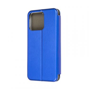 Чехол для мобильного телефона Armorstandart G-Case Realme C51 / C53 Blue Фото 1
