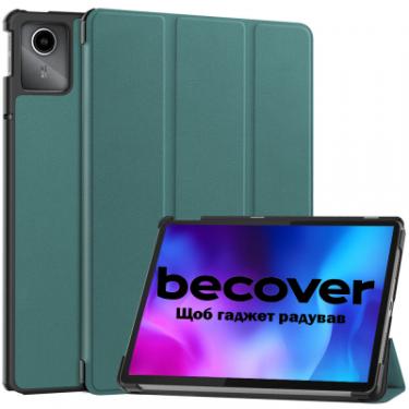 Чехол для планшета BeCover Smart Case Lenovo Tab M11 (2024) TB-TB330FU/Xiaoxi Фото 1