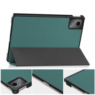 Чехол для планшета BeCover Smart Case Lenovo Tab M11 (2024) TB-TB330FU/Xiaoxi Фото 4
