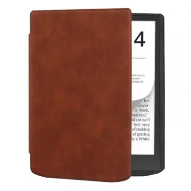 Чехол для электронной книги BeCover PocketBook 743G InkPad 4/InkPad Color 2/InkPad Col Фото 2