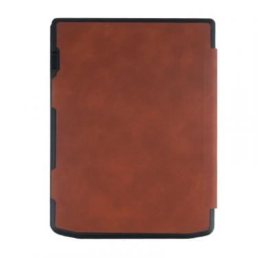 Чехол для электронной книги BeCover PocketBook 743G InkPad 4/InkPad Color 2/InkPad Col Фото 3