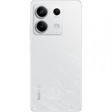 Мобильный телефон Xiaomi Redmi Note 13 5G 8/256GB Arctic White Фото 4
