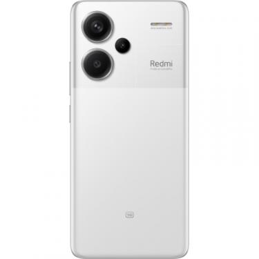 Мобильный телефон Xiaomi Redmi Note 13 Pro+ 5G 12/512GB Moonlight White Фото 1