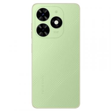 Мобильный телефон Tecno Spark Go 2024 4/64Gb Magic Skin Green Фото 2